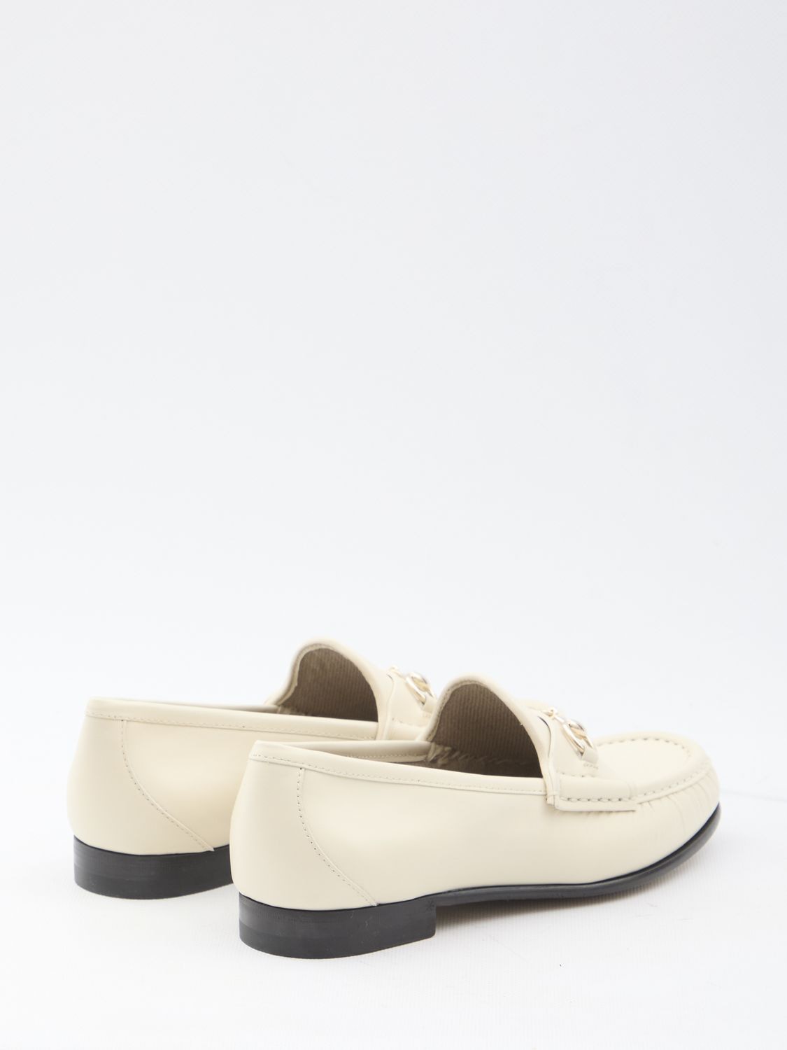 GUCCI Classic 1953 Loafers - Height: 1.5cm