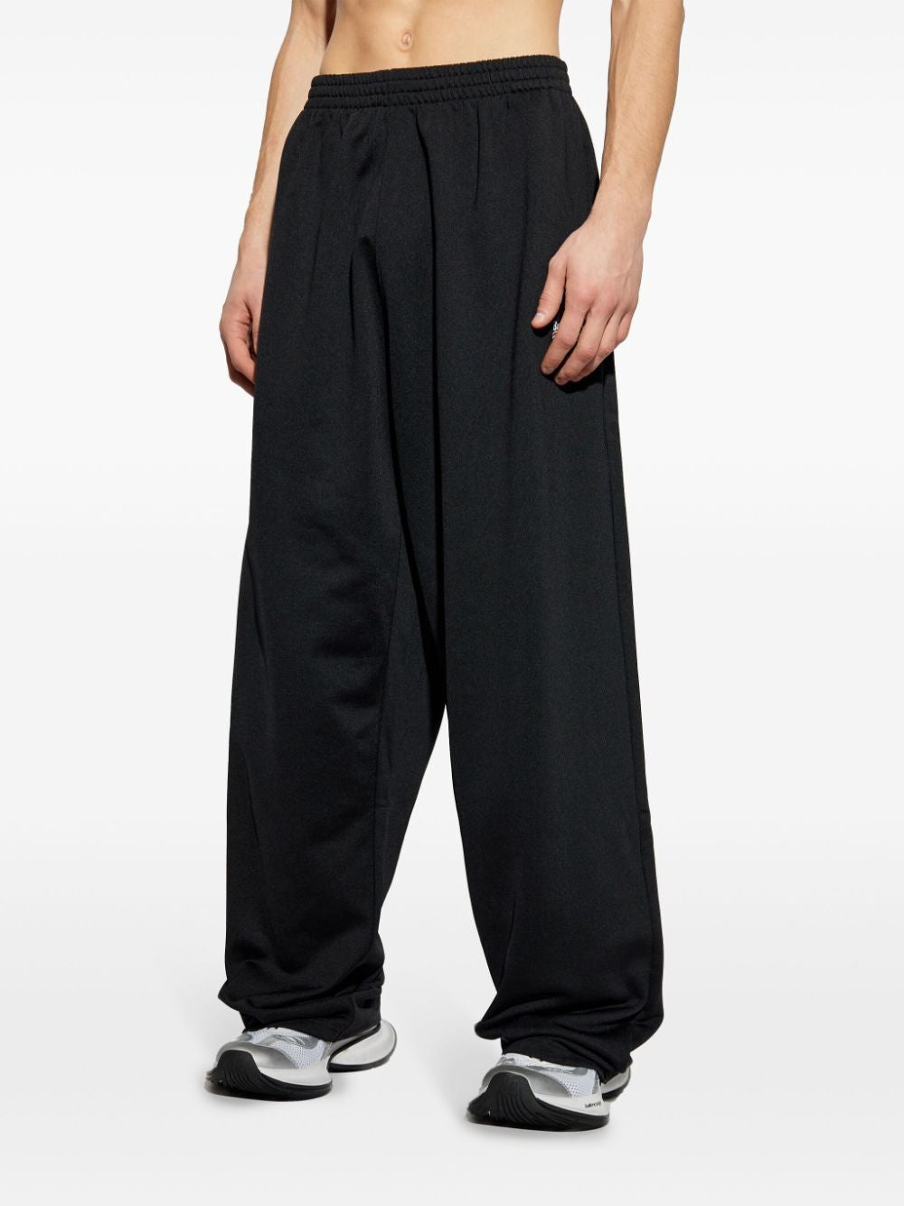 BALENCIAGA Jogger Pants for the Political Movement