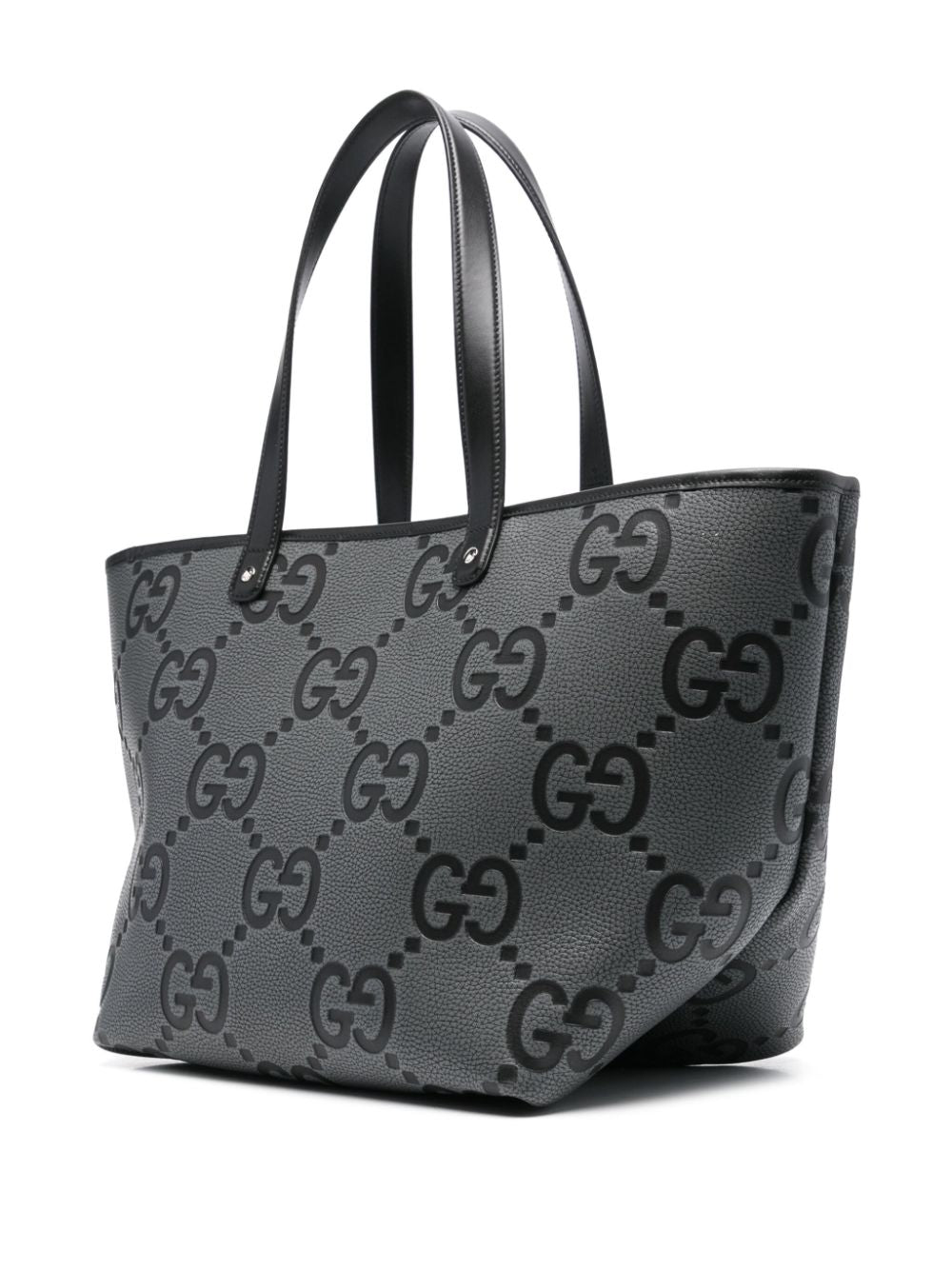 GUCCI Jumbo Tote Handbag