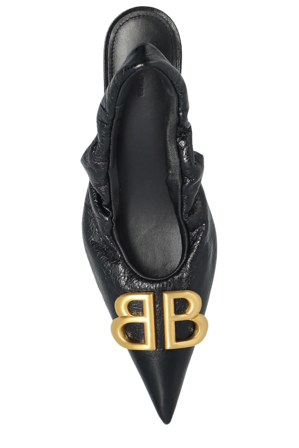 BALENCIAGA Elegant Women’s Heeled Pumps