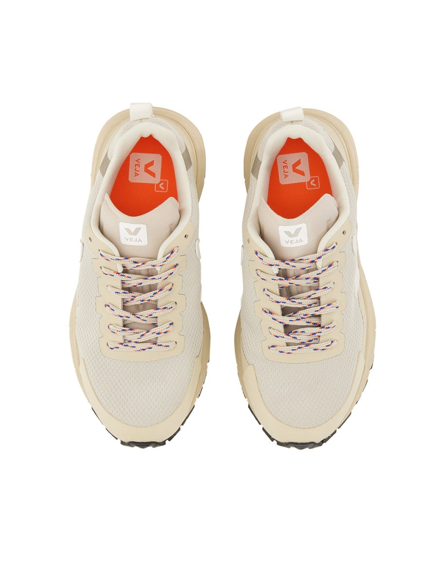 VEJA Low-Top Eco-Friendly Sneakers