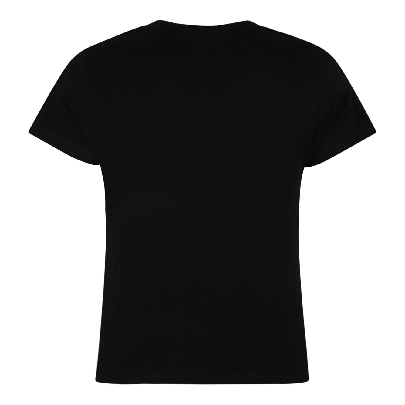 ALEXANDER MCQUEEN Cotton T-Shirts and Polos for Women - SS25 Collection