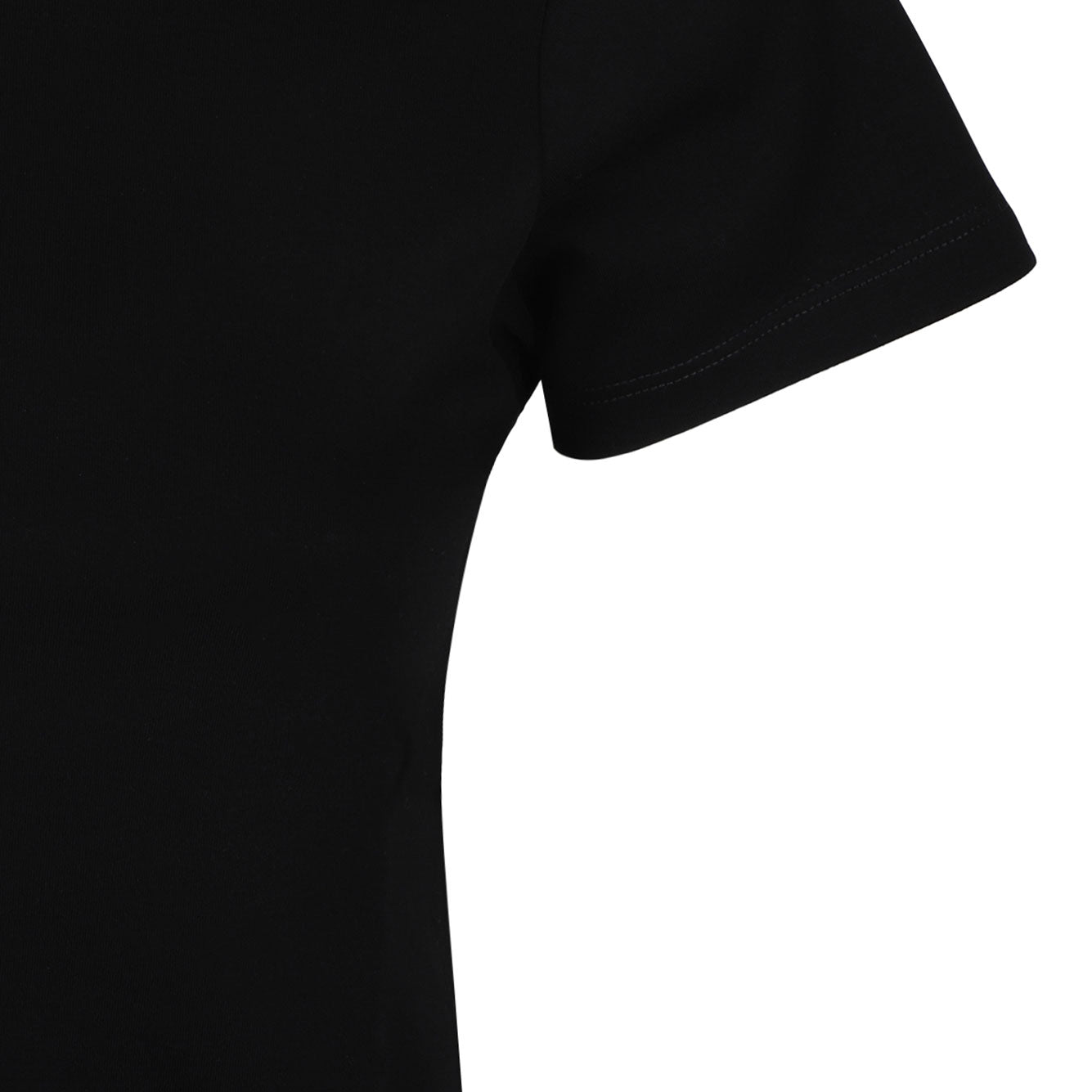 ALEXANDER MCQUEEN Cotton T-Shirts and Polos for Women - SS25 Collection