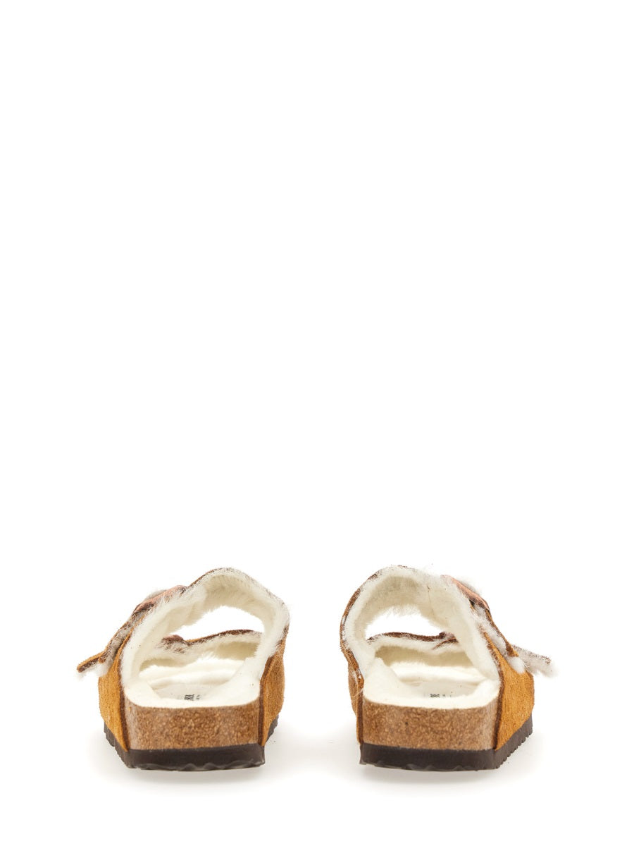 BIRKENSTOCK Narrow Width Arizona Sandal for Women - FW24