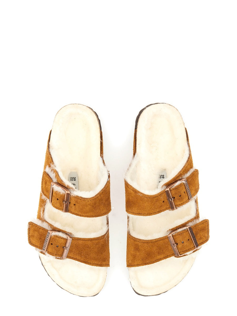 BIRKENSTOCK Narrow Width Arizona Sandal for Women - FW24