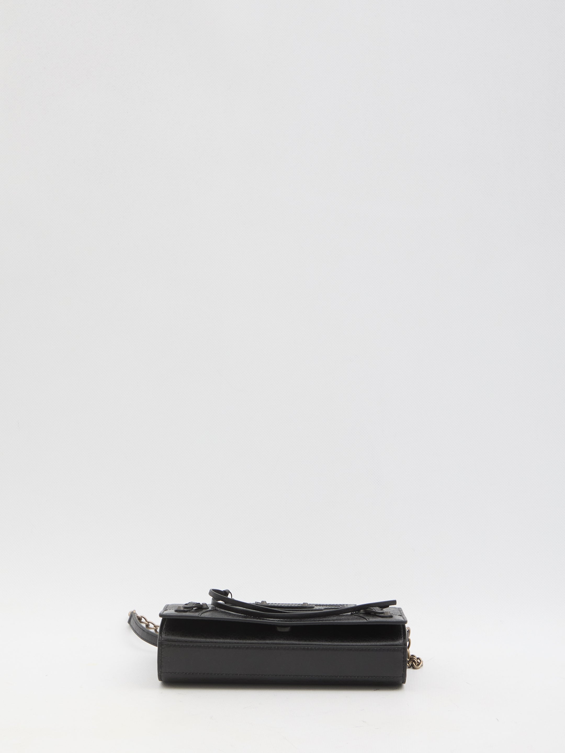 BALENCIAGA Mini City Pochette