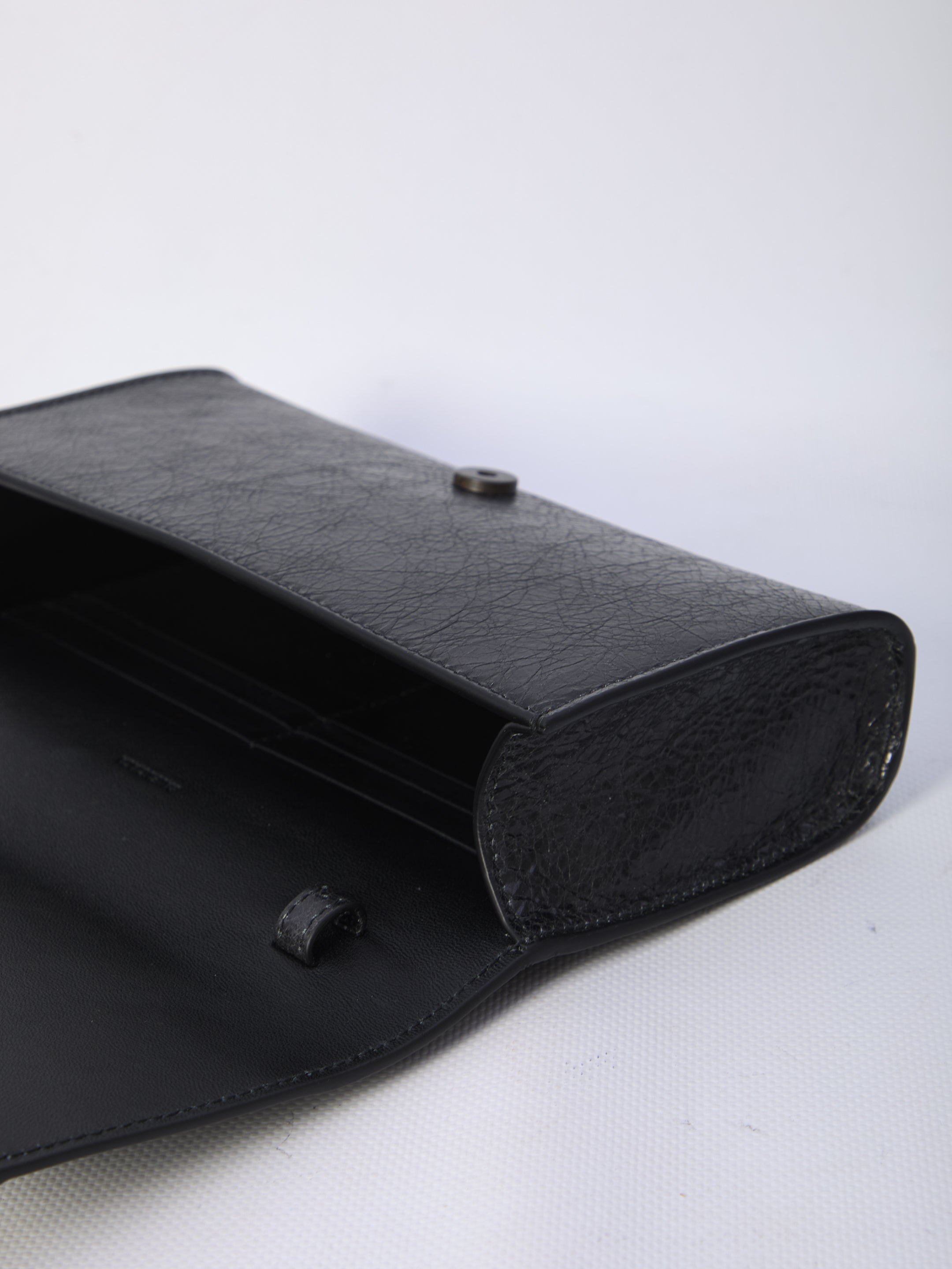 BALENCIAGA Mini City Pochette