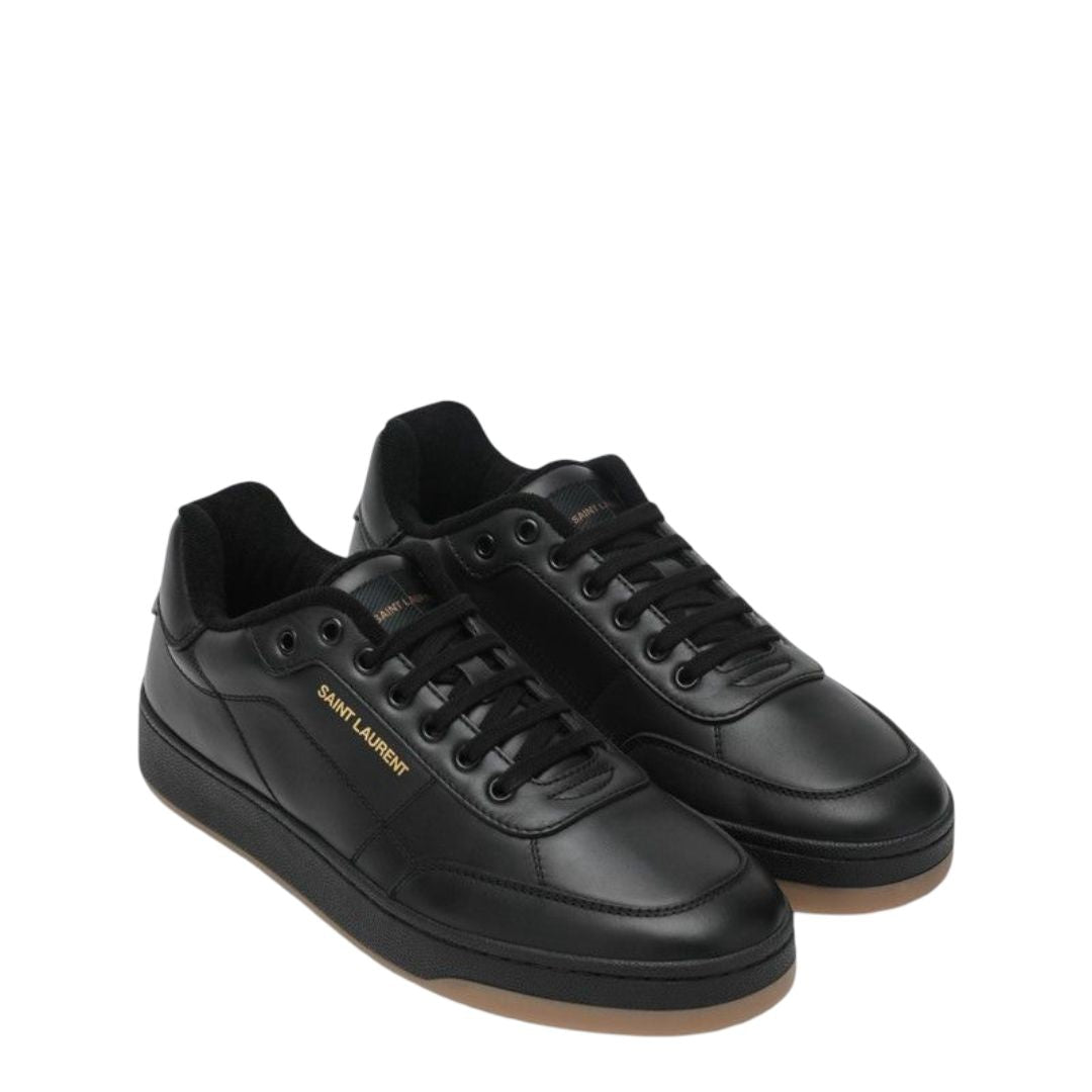 SAINT LAURENT Low SL/61 Sneaker - Men's Footwear