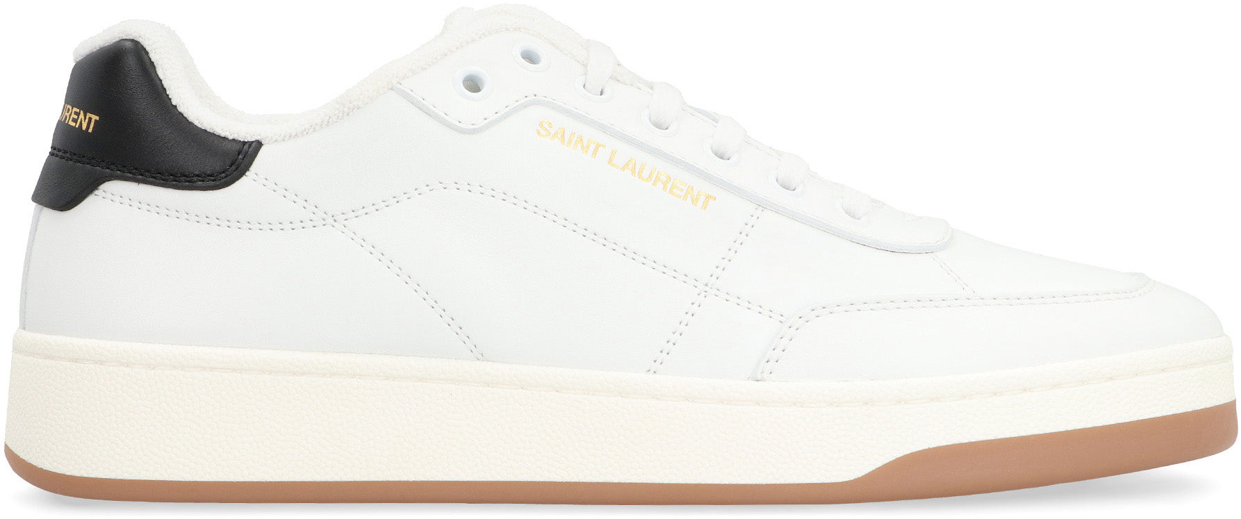 SAINT LAURENT SL61 Low-Top Sneakers for Men
