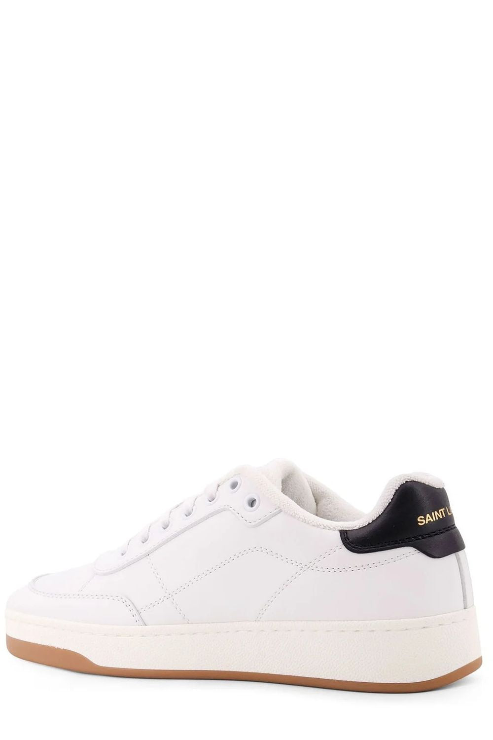 SAINT LAURENT Low SL/61 Men’s Sneaker