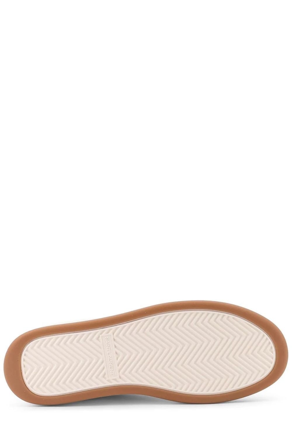 SAINT LAURENT Low SL/61 Men’s Sneaker