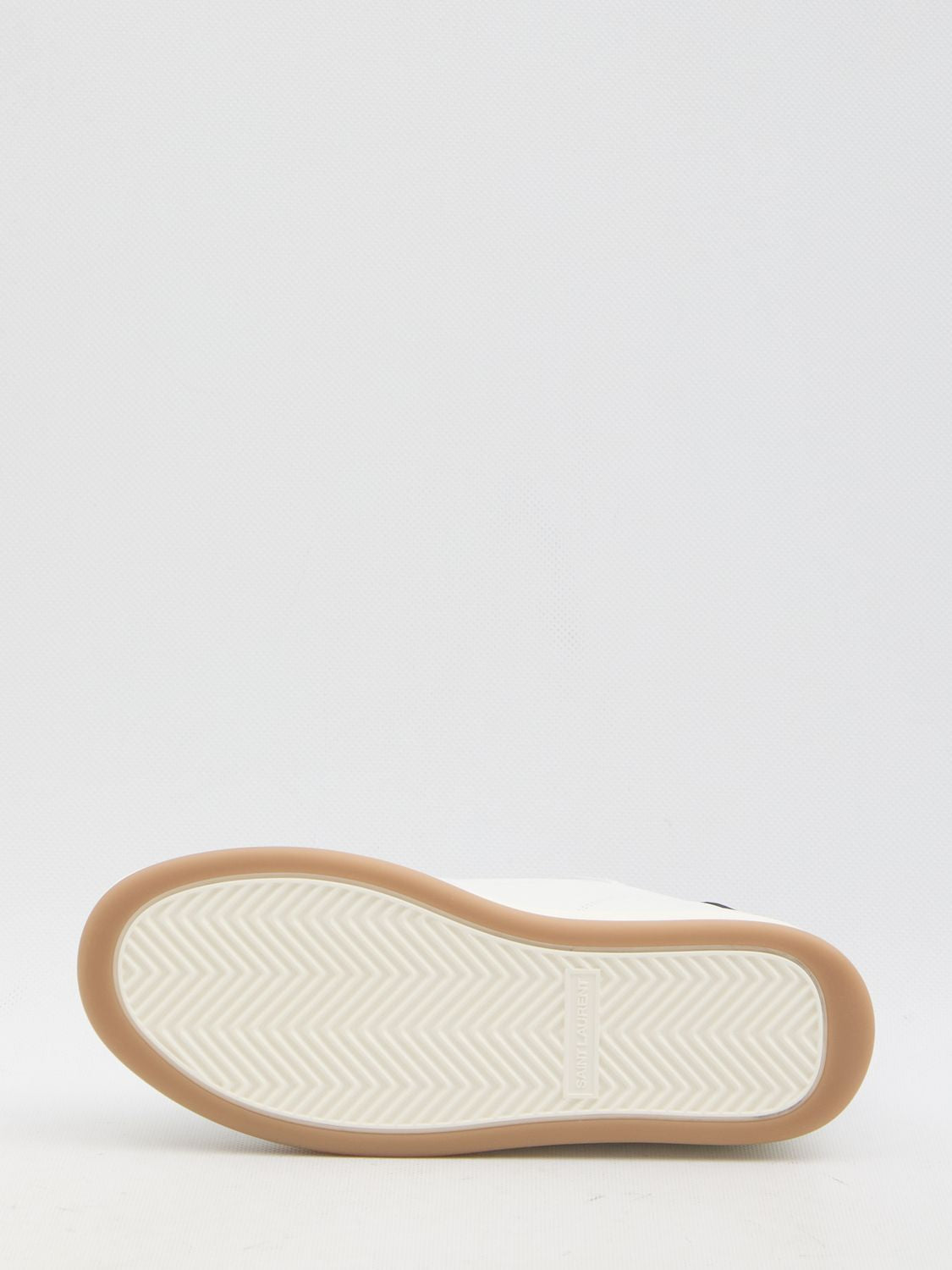 SAINT LAURENT SL/61 Women's Low-Top Sneakers