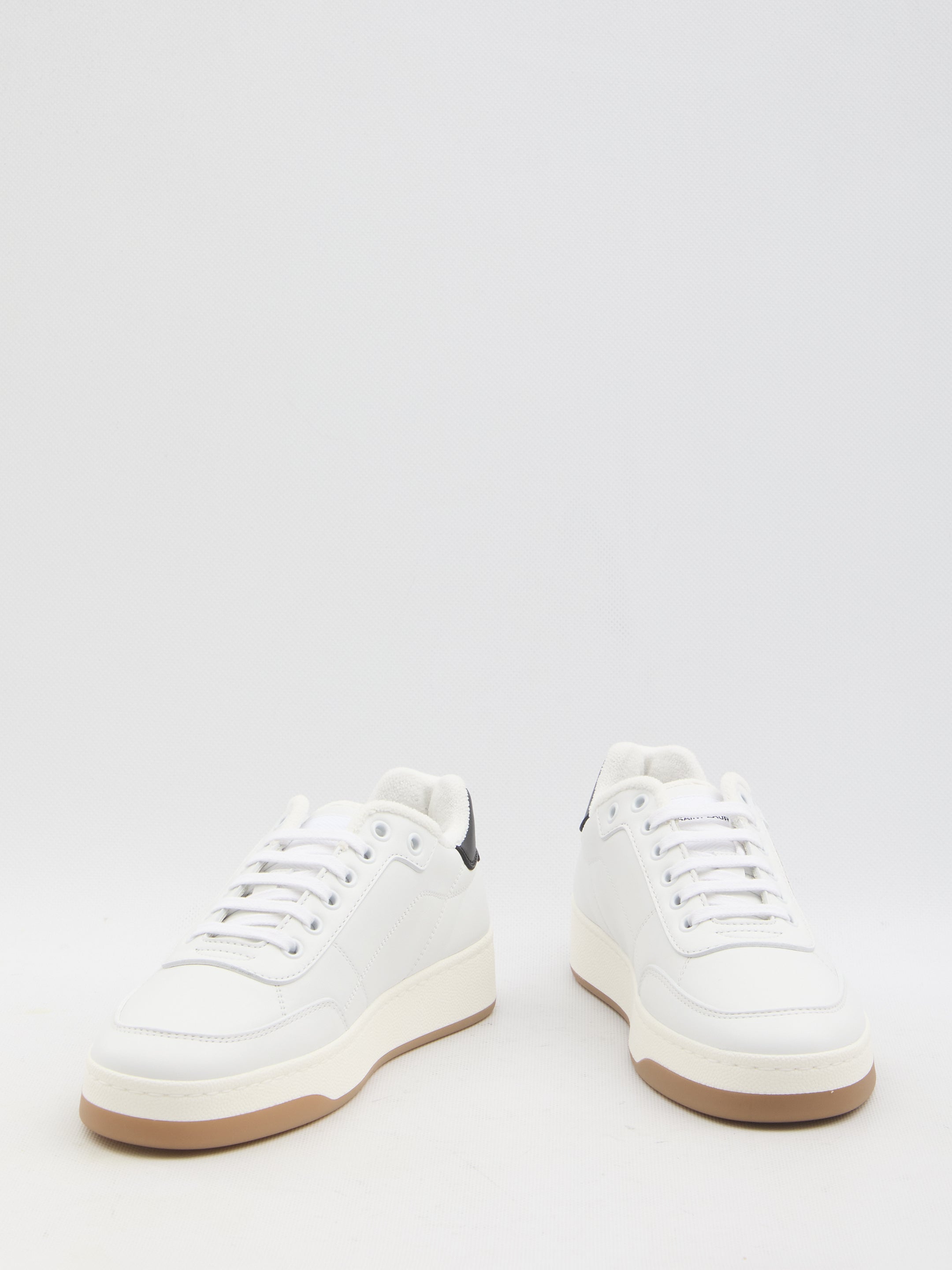 SAINT LAURENT SL/61 Women's Low-Top Sneakers