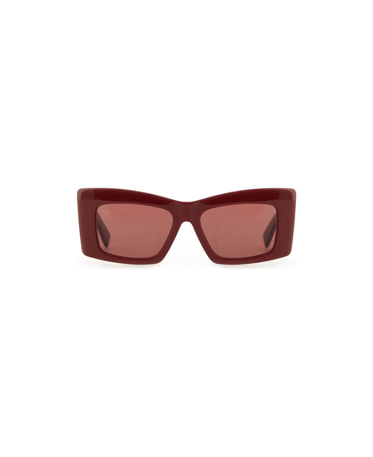 GUCCI Chic Square Sunglasses for Women