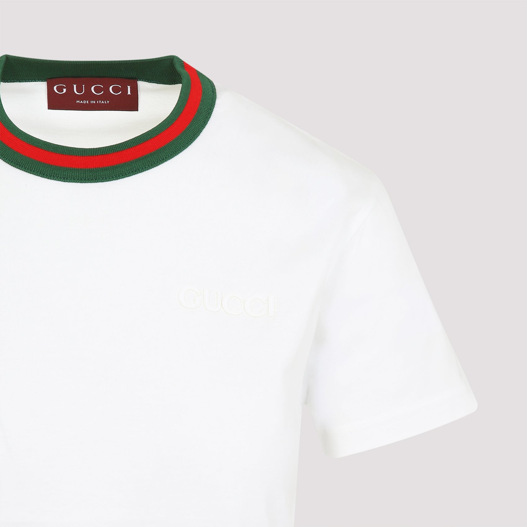 GUCCI 70s Inspired Women's T-Shirt