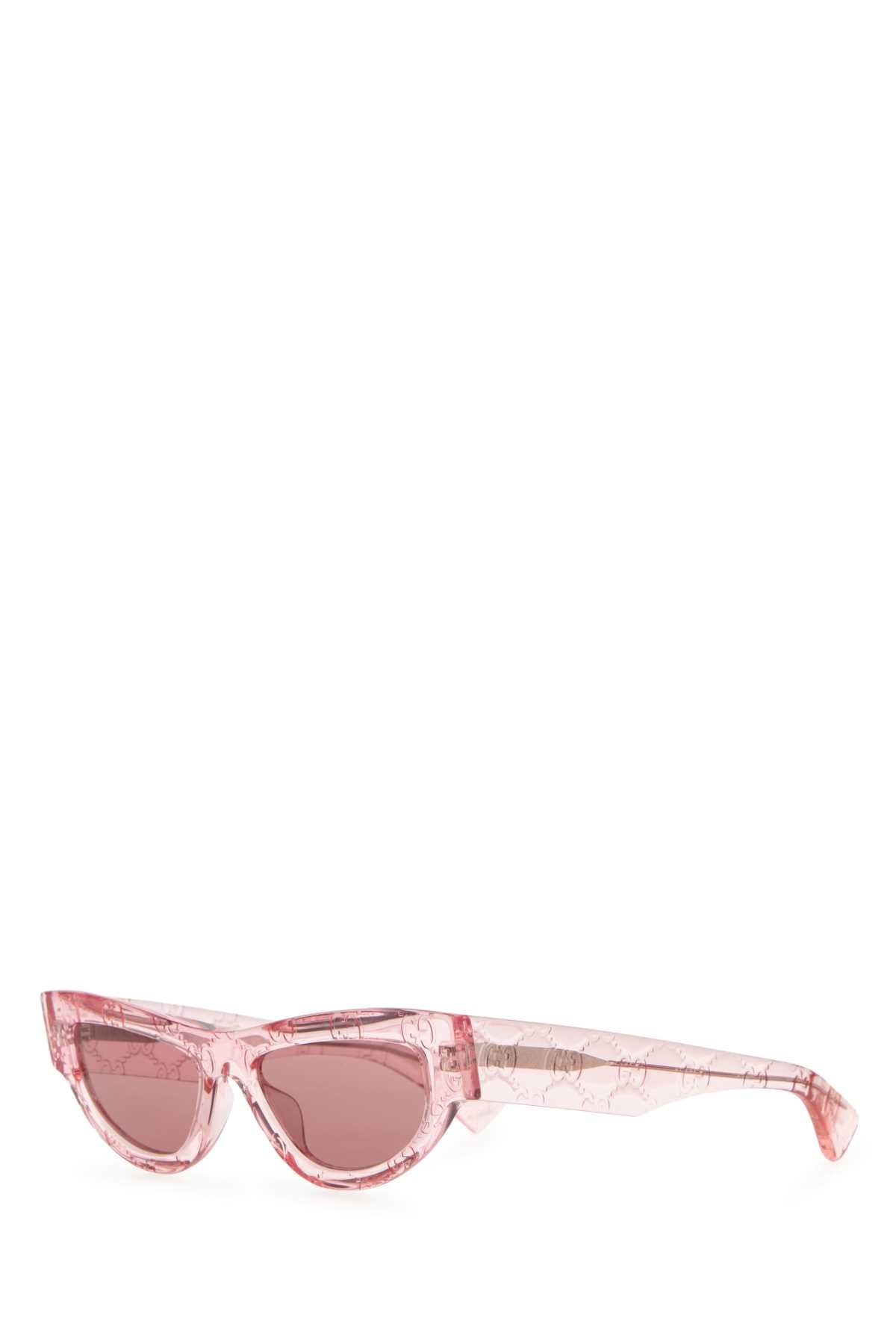 GUCCI Stylish Acetate Sunglasses for Women