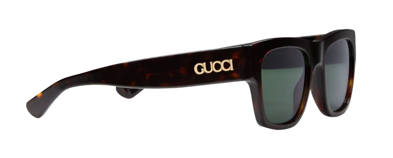 GUCCI Chic Acetate Sunglasses for Women - SS25 Collection
