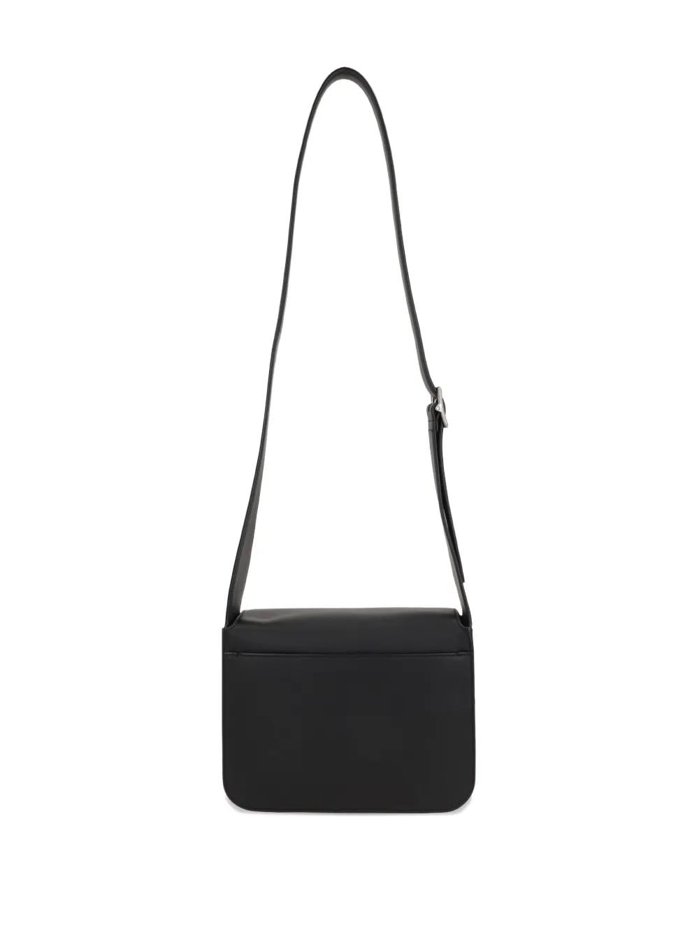 SAINT LAURENT Mini Compact Shoulder Handbag