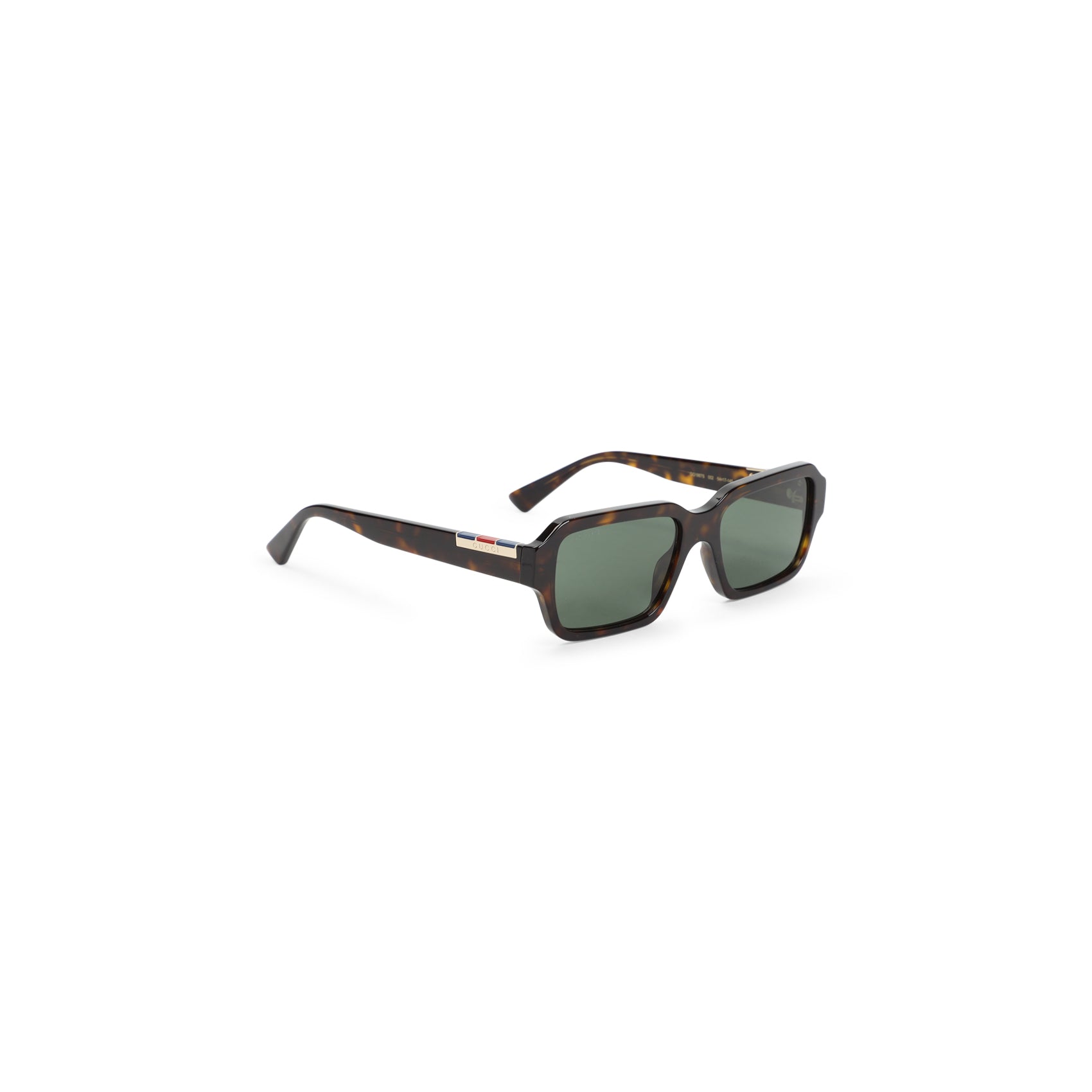 GUCCI Printed Acetate Sunglasses for Men