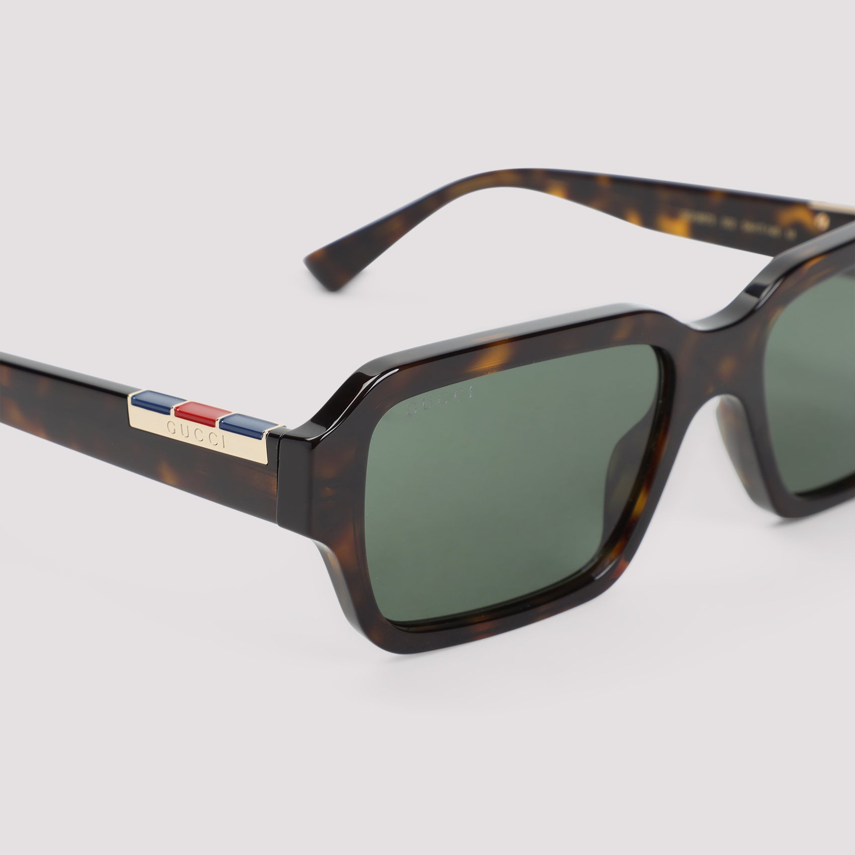 GUCCI Printed Acetate Sunglasses for Men