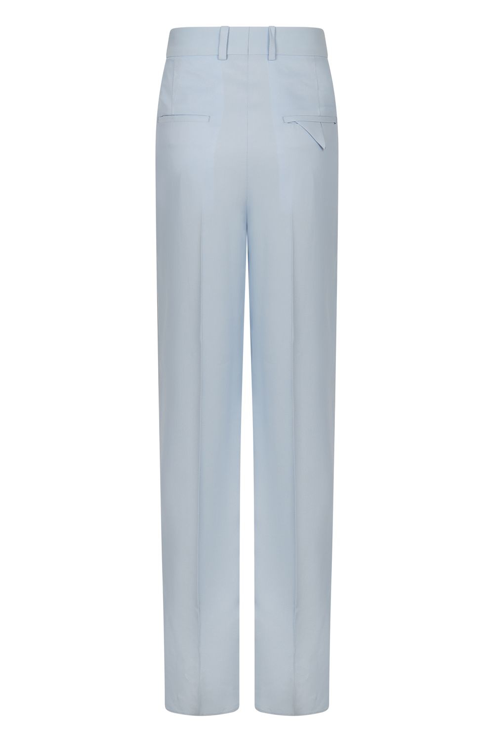 BOTTEGA VENETA Straight-Leg Trousers