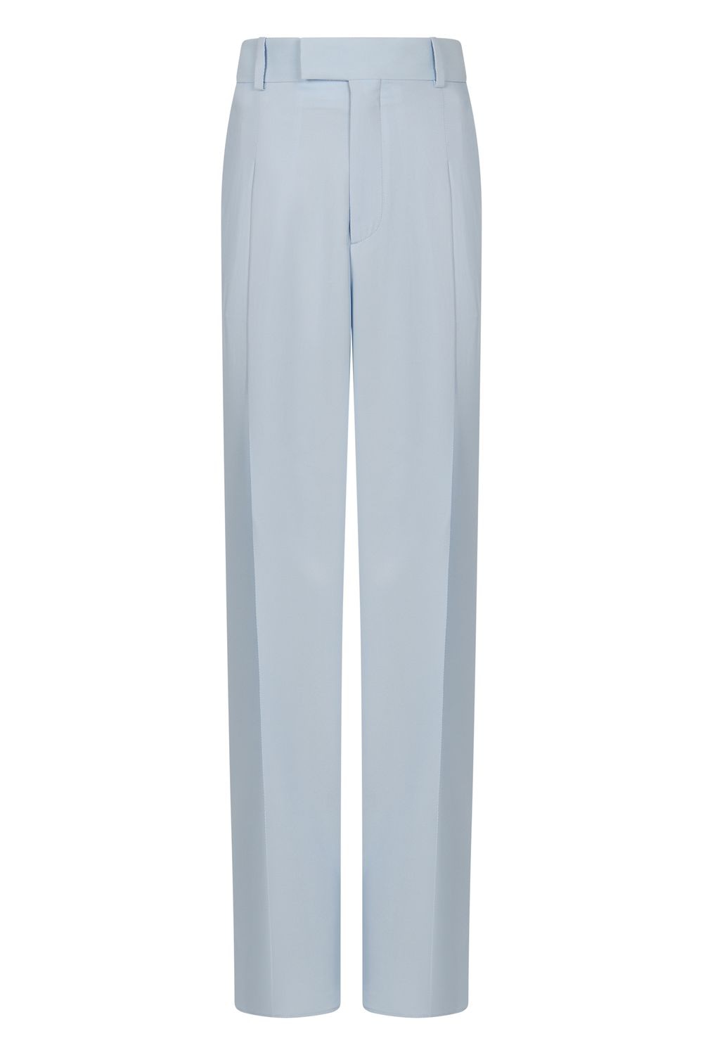 BOTTEGA VENETA Straight-Leg Trousers