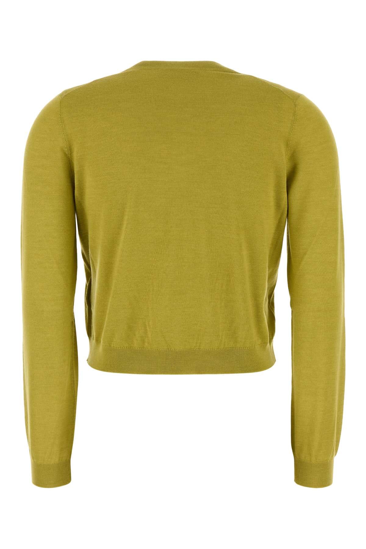 GUCCI Women's Stretch Cashmere Blend Cardigan