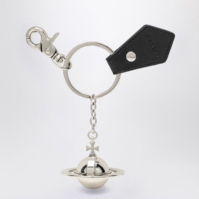 VIVIENNE WESTWOOD 3D Orb Mini Key Ring