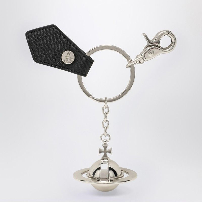 VIVIENNE WESTWOOD 3D Orb Mini Key Ring