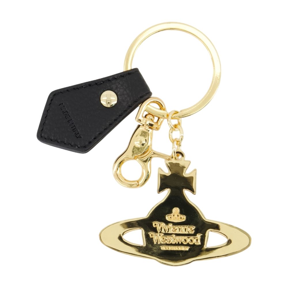 VIVIENNE WESTWOOD Mini Orb Keyring