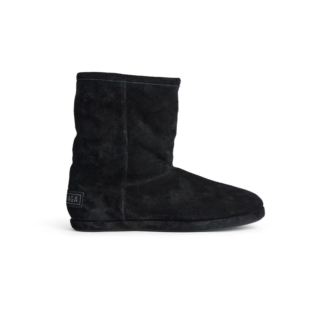BALENCIAGA Soft Bootie for Men