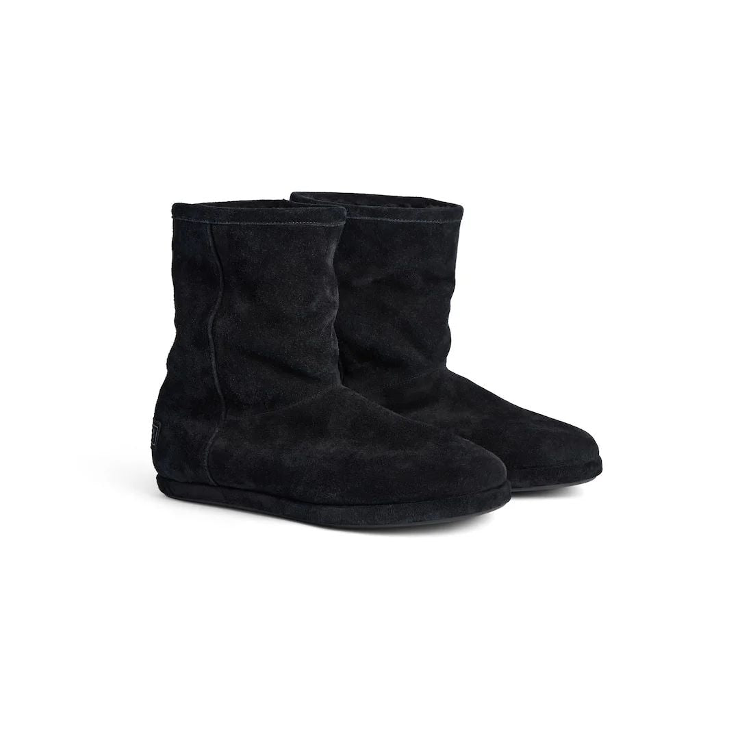 BALENCIAGA Soft Bootie for Men