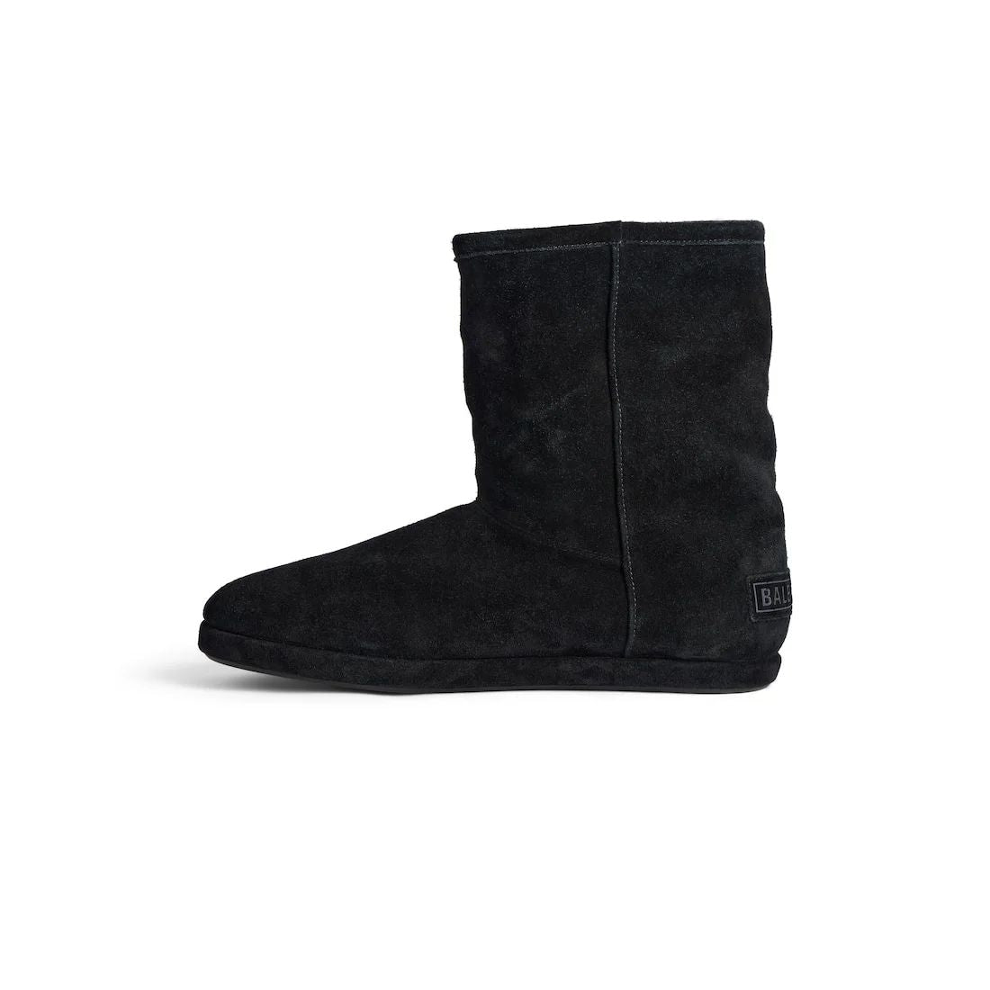 BALENCIAGA Soft Bootie for Men