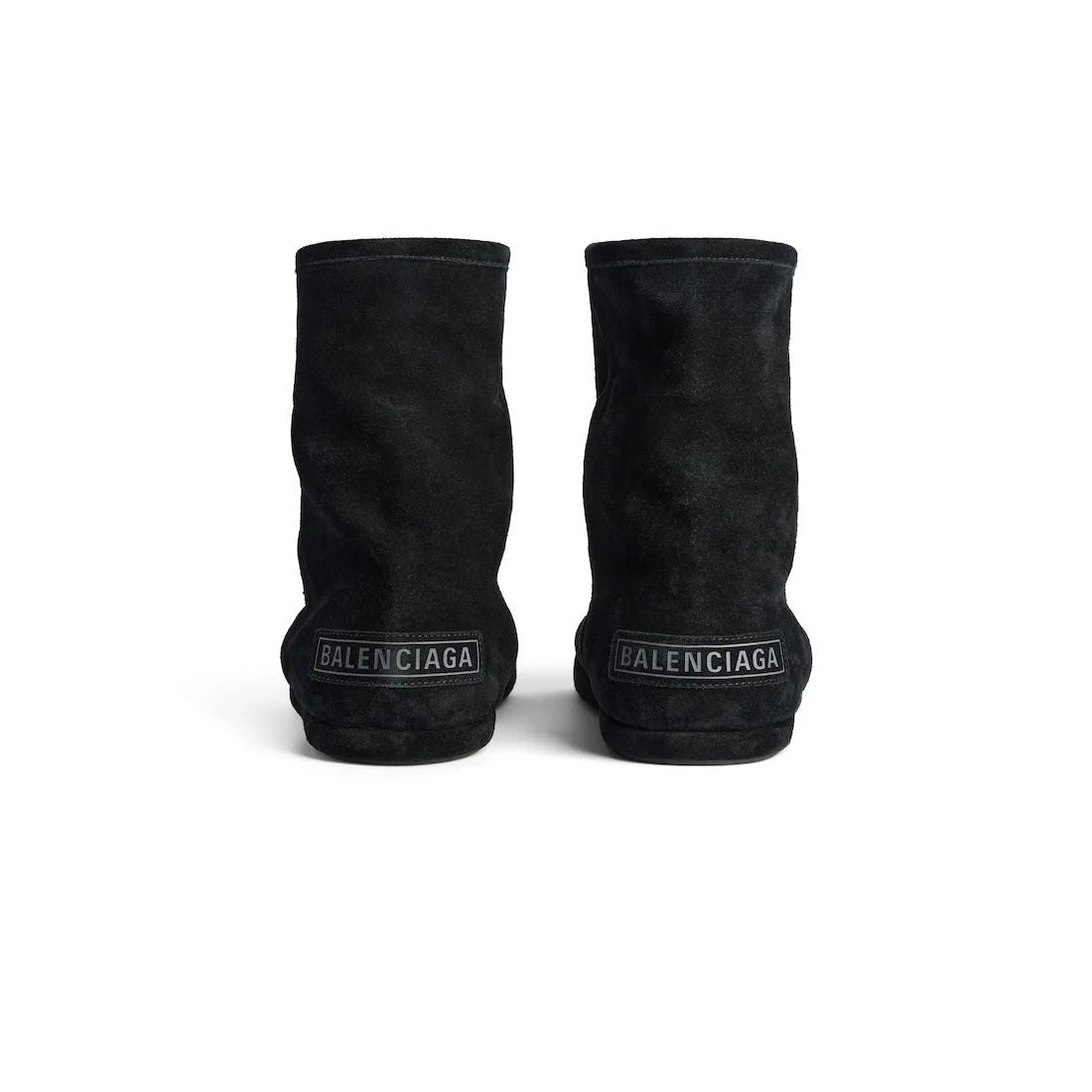 BALENCIAGA Soft Bootie for Men