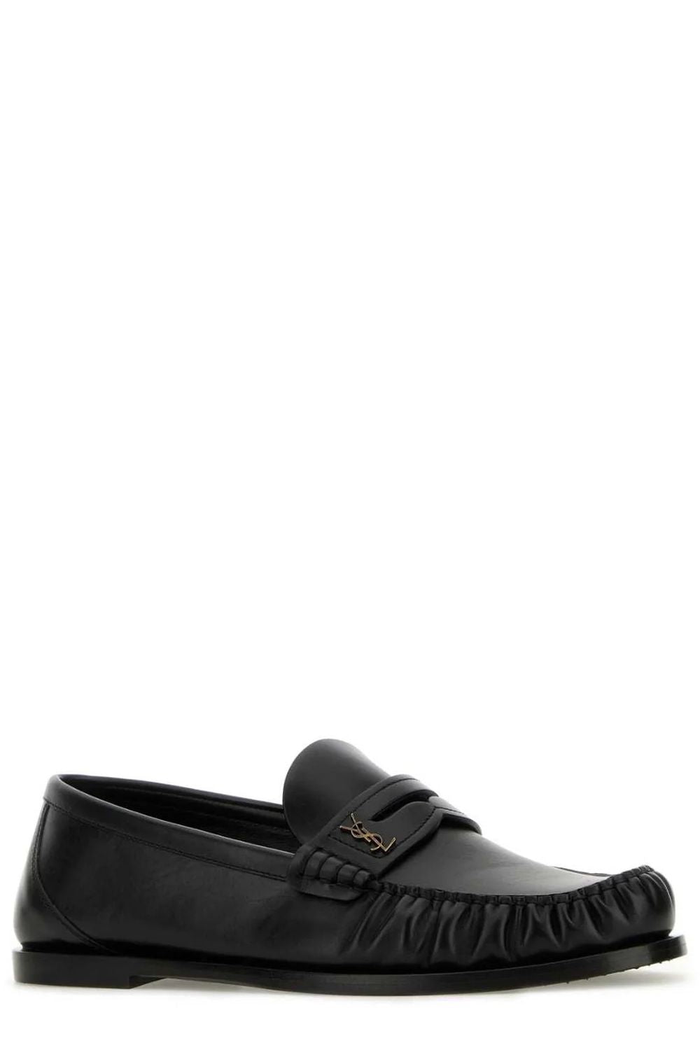 SAINT LAURENT Ryan 05 Mocasins for Women