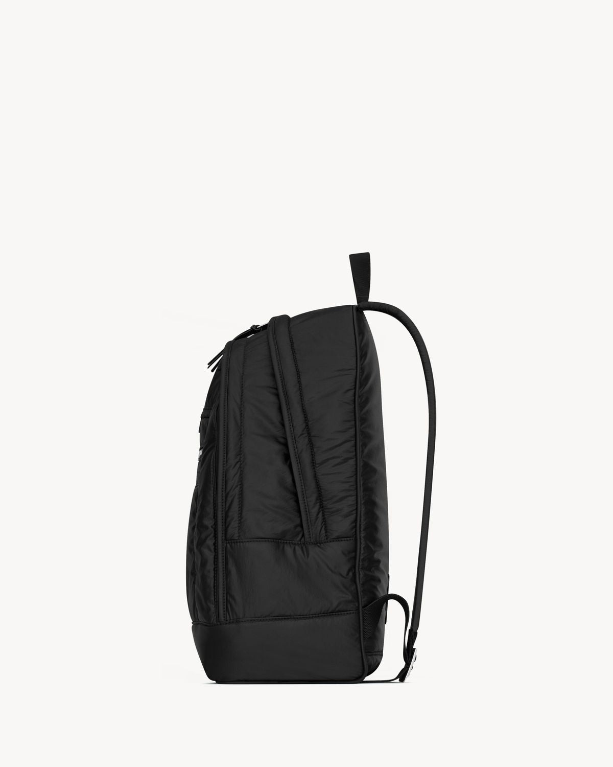SAINT LAURENT City Backpack