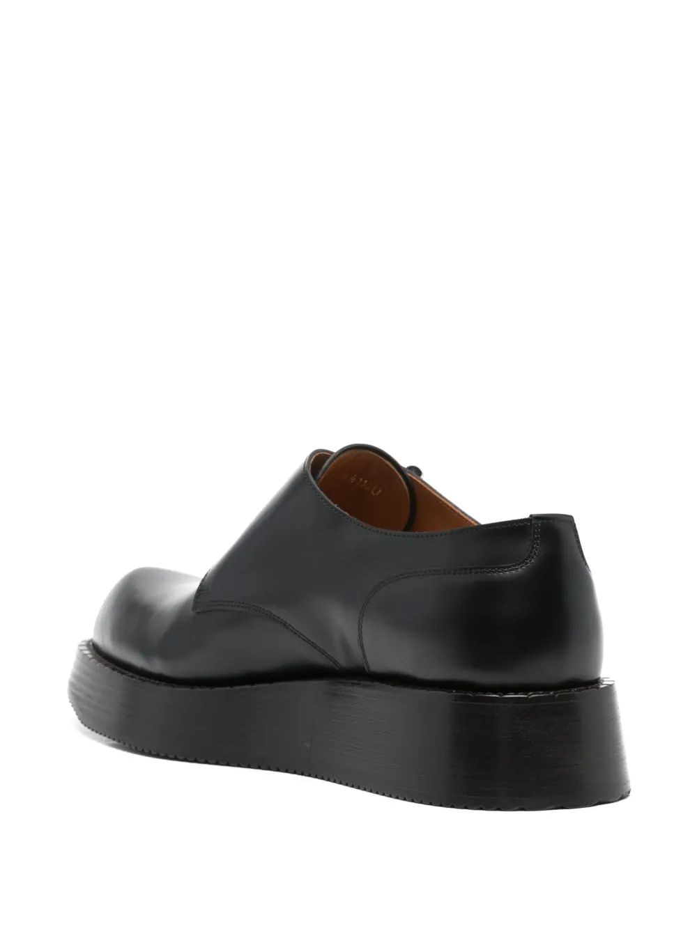 ALEXANDER MCQUEEN T-Bar Loafers
