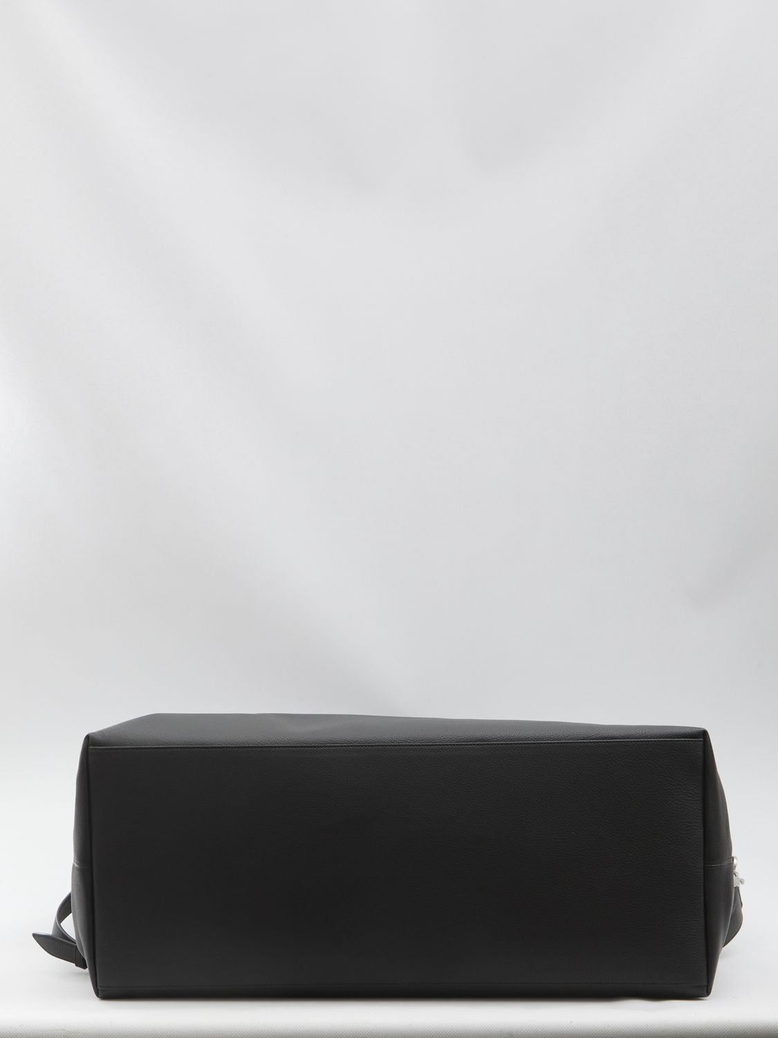 SAINT LAURENT Giant Bowling Tote Handbag - 56-69X38X24CM