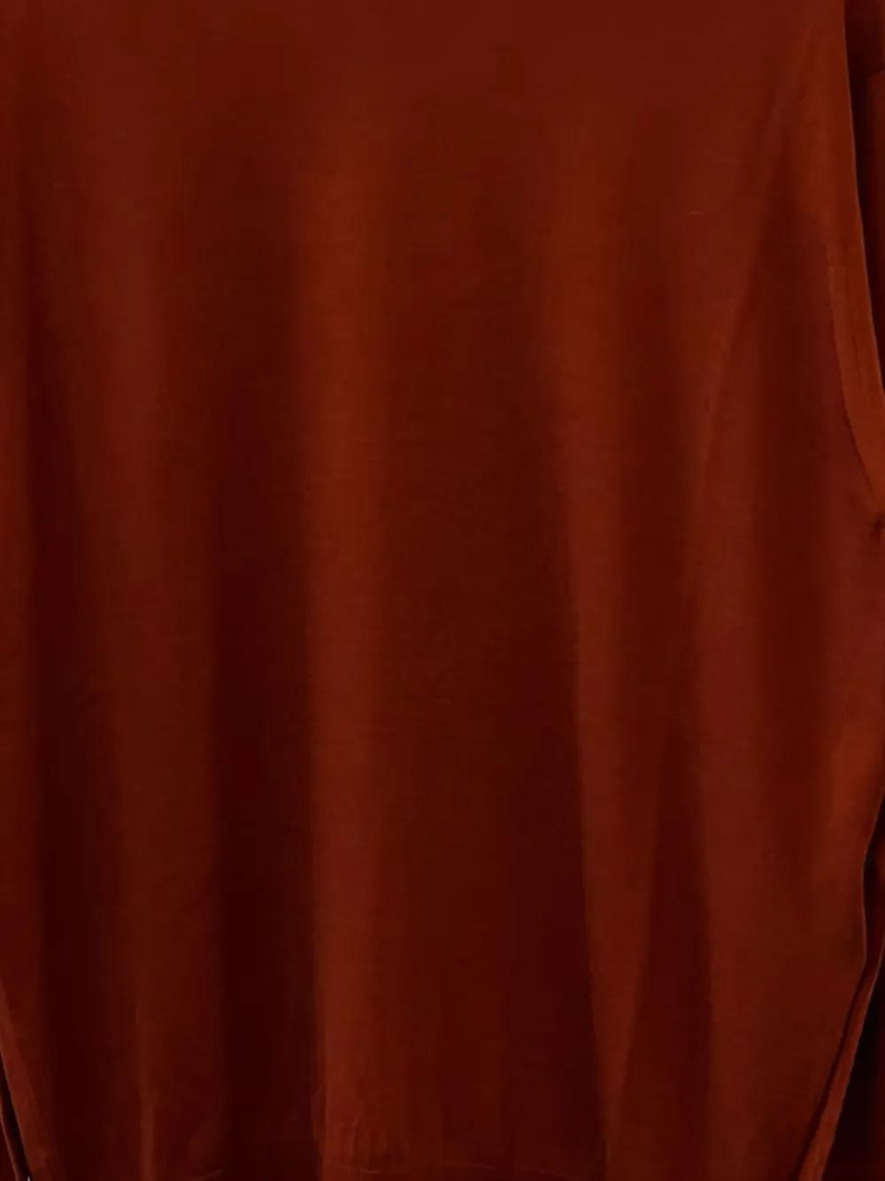 SAINT LAURENT Men's Wool Turtleneck Knitwear