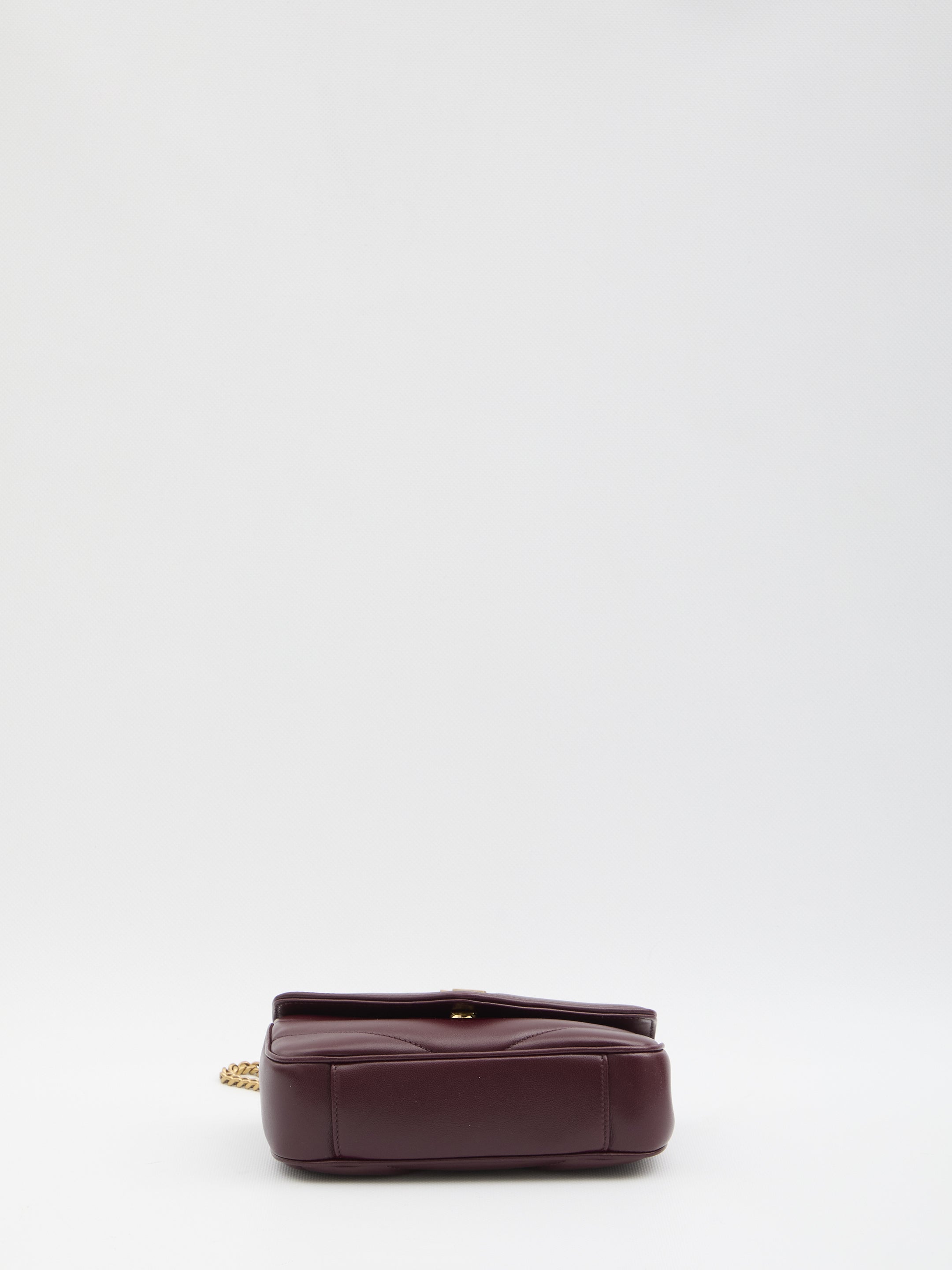 SAINT LAURENT Mini Crossbody Handbag