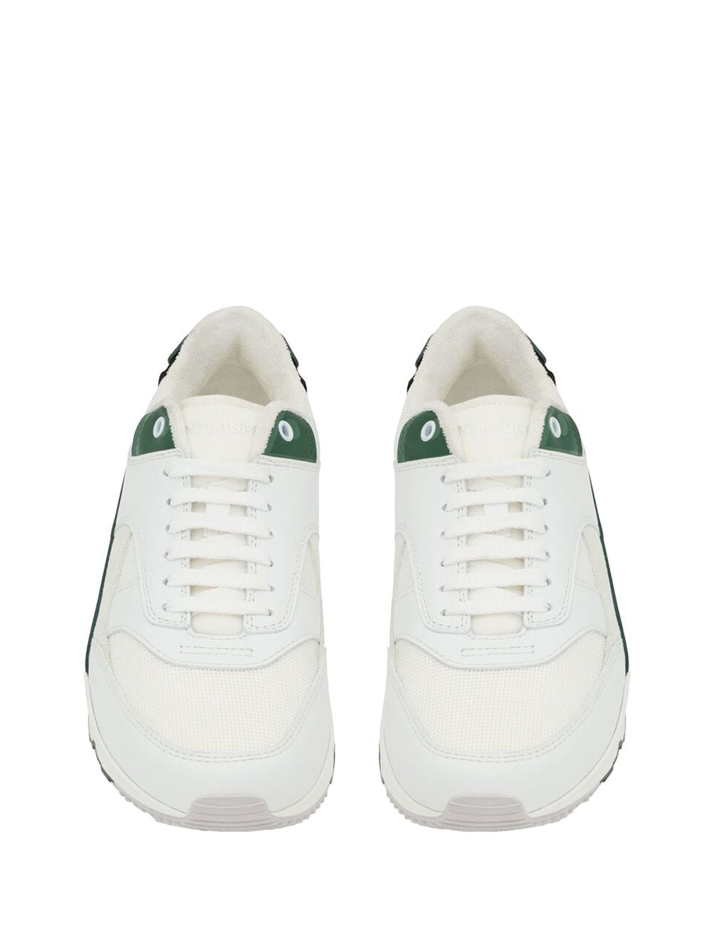 SAINT LAURENT Low-Top Sneaker