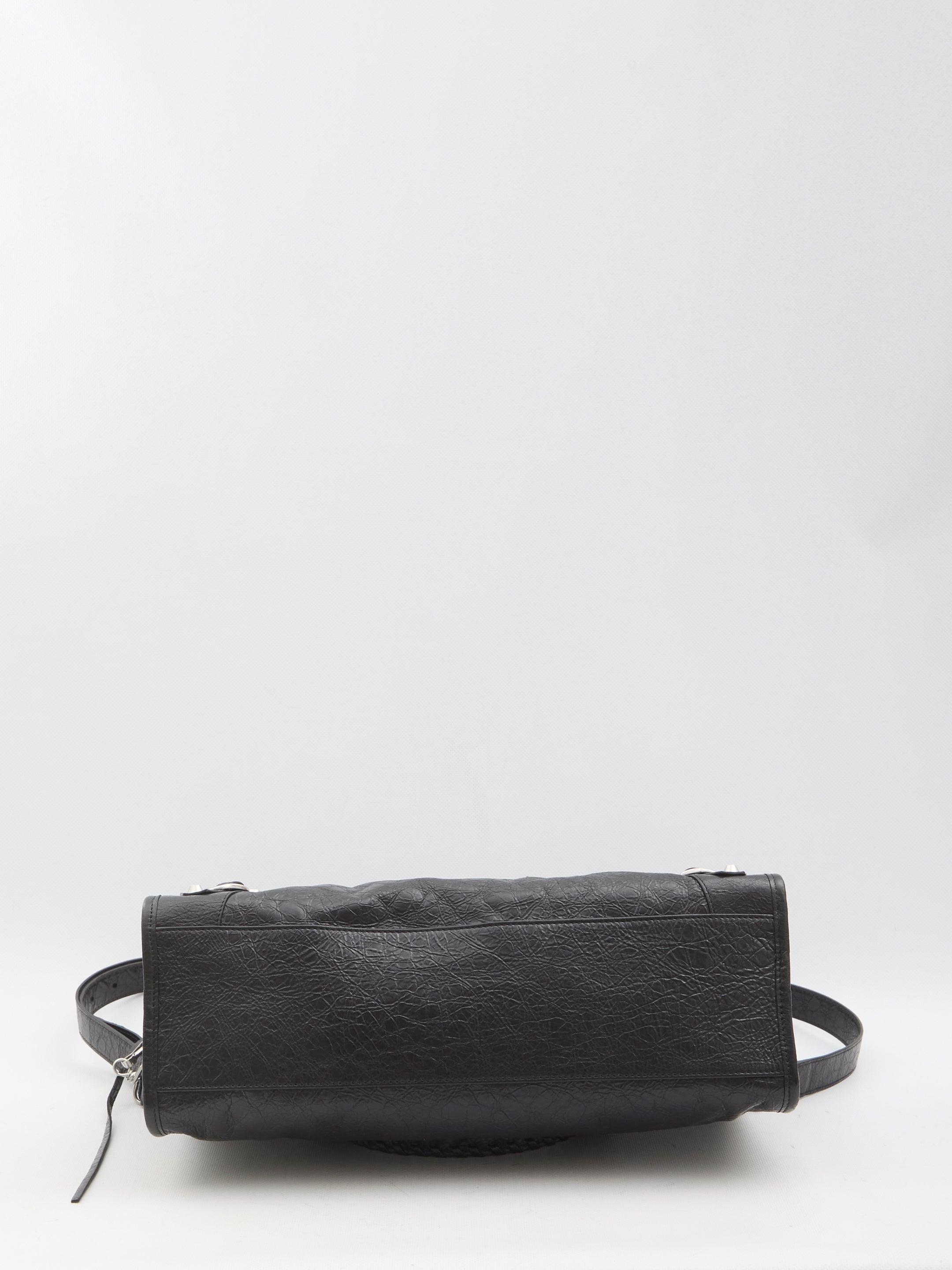 BALENCIAGA Medium Le City Handbag - Chic Designer Accessory (37 x 23.3 x 14.9 cm)