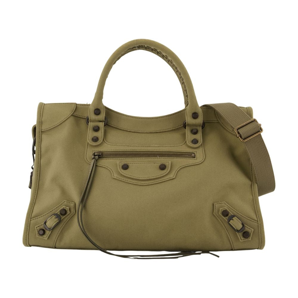 BALENCIAGA Medium Chic Pouch