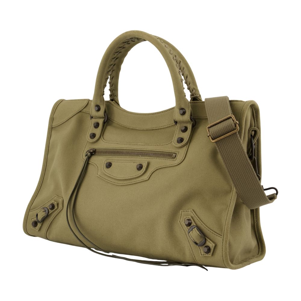 BALENCIAGA Medium Chic Pouch