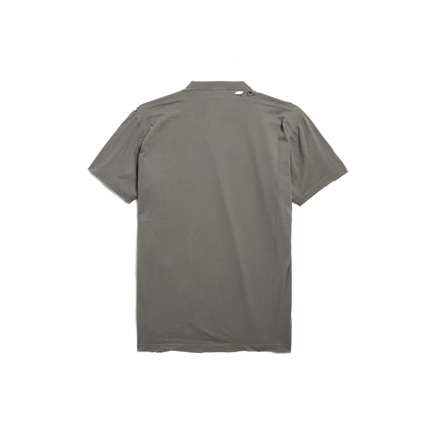 BALENCIAGA Shifted T-Shirt - Men’s Fashion Essential