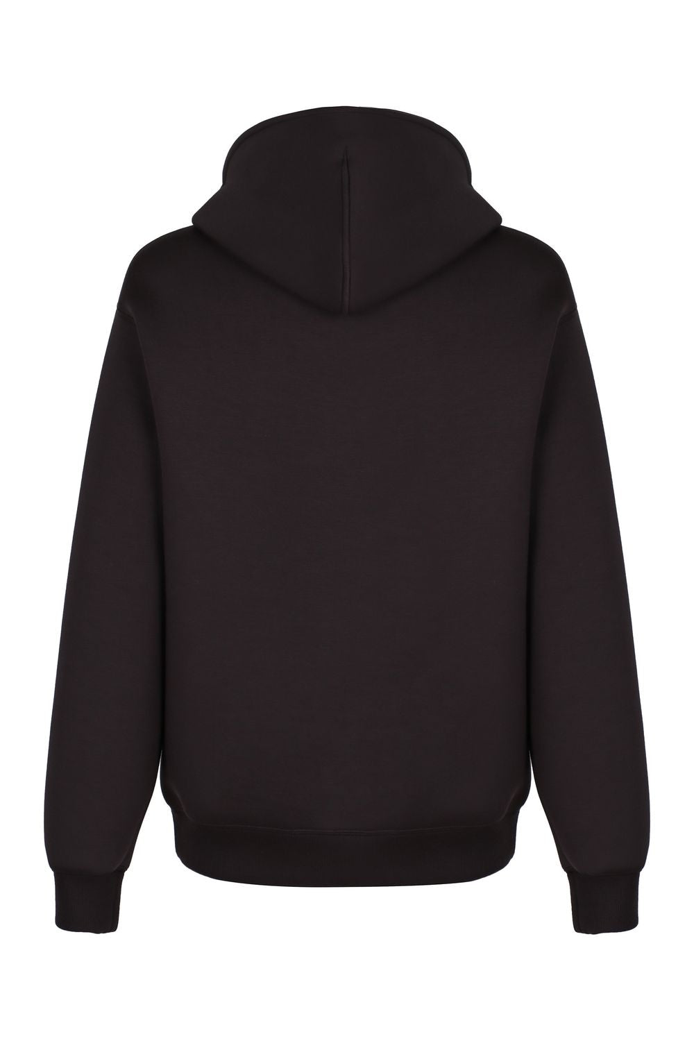 GUCCI Men's Classic Ribbed Sweatshirt