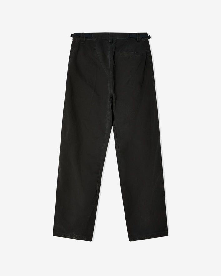 BALENCIAGA Minimal Cargo Trousers - Wide Fit