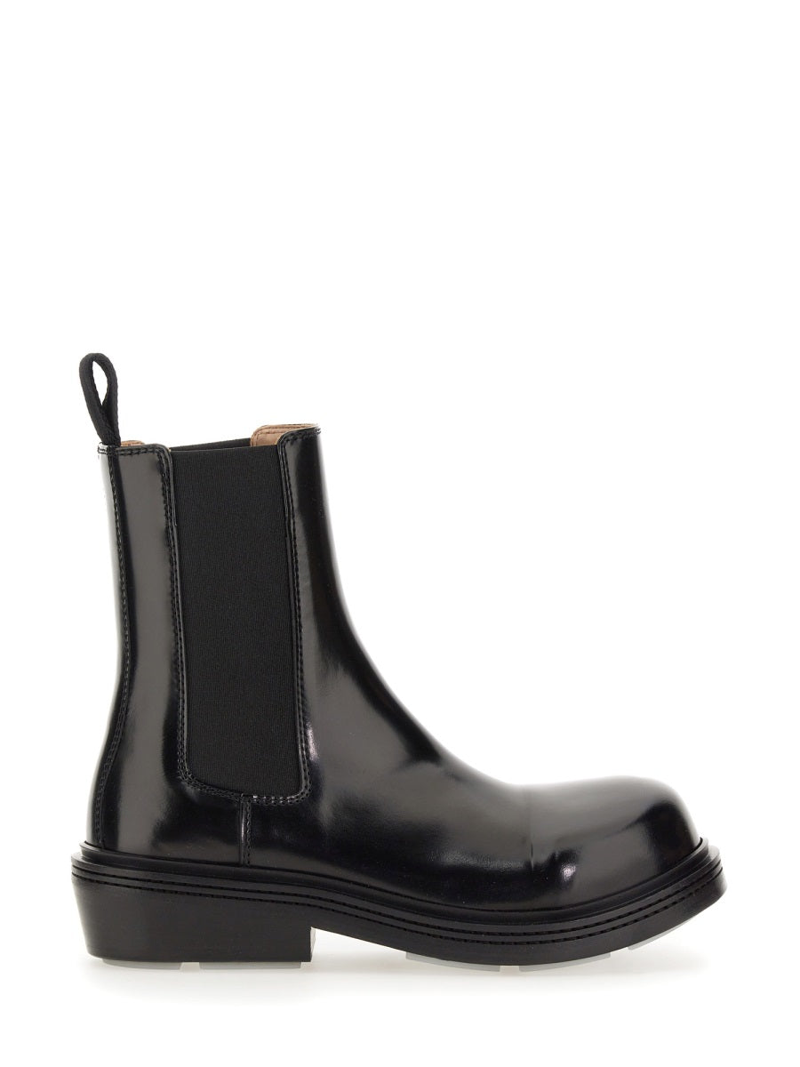BOTTEGA VENETA Fireman Chelsea Boot - Women's FW23 Fashion Statement