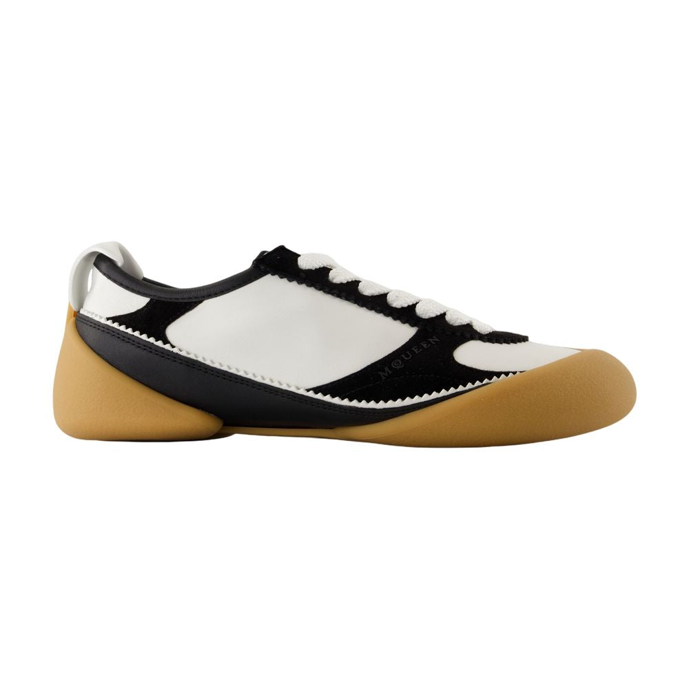 ALEXANDER MCQUEEN Oversized Men's Sneaker