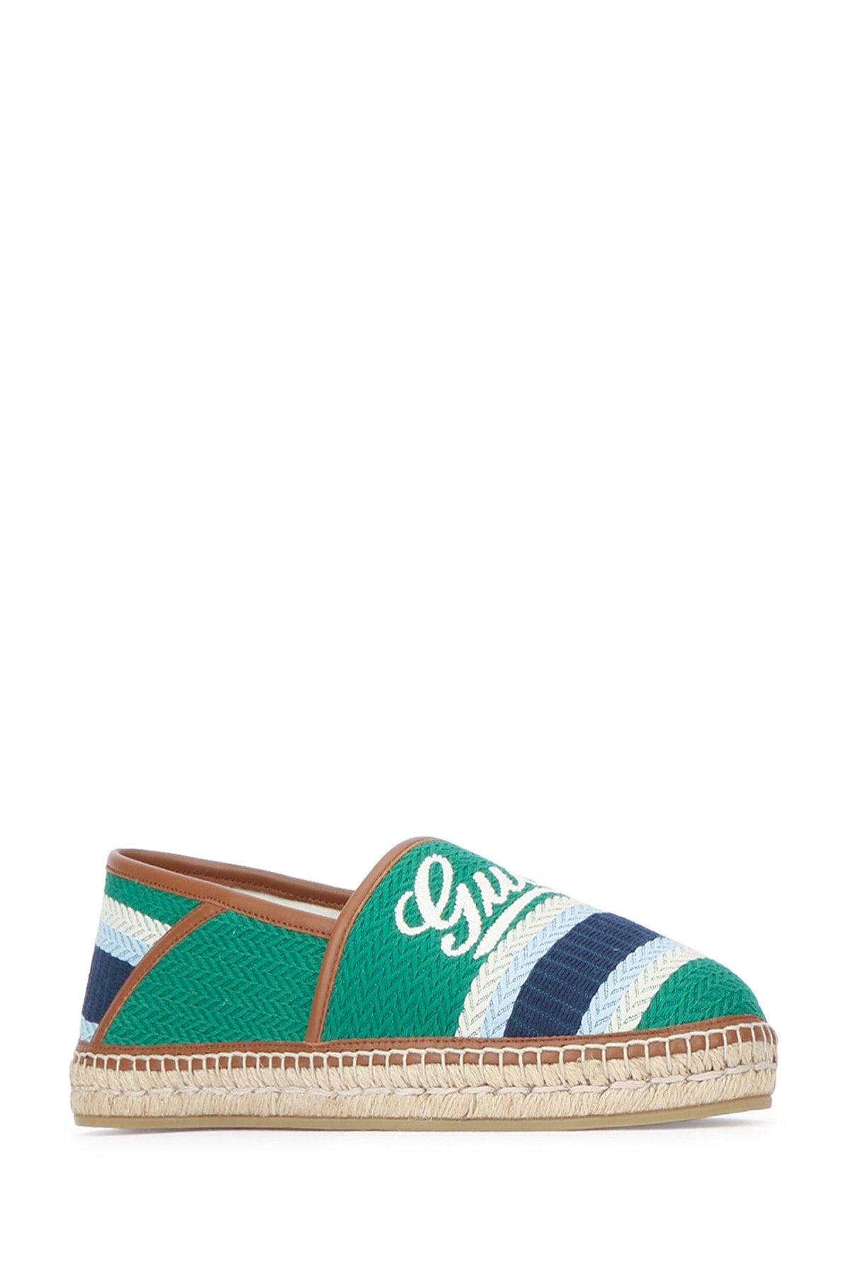 GUCCI Men's Stylish Espadrilles